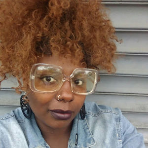 Meet your Posher, Antoinette